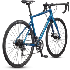 Jamis Jamis Ventura A1 Midnight Blue - 54 Road Bike