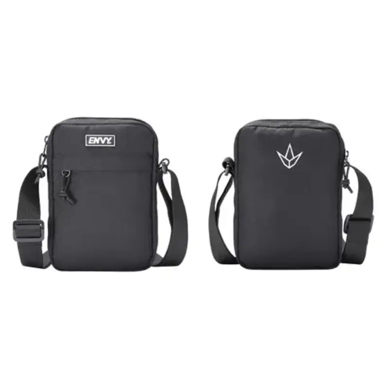 ENVY ENVY Shoulder Bag Black