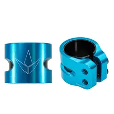 ENVY Envy Oversized 2 Bolt Clamp Teal