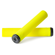 ECLAT ECLAT Shogun Grips - Neon Yellow