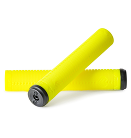 ECLAT ECLAT Shogun Grips - Neon Yellow