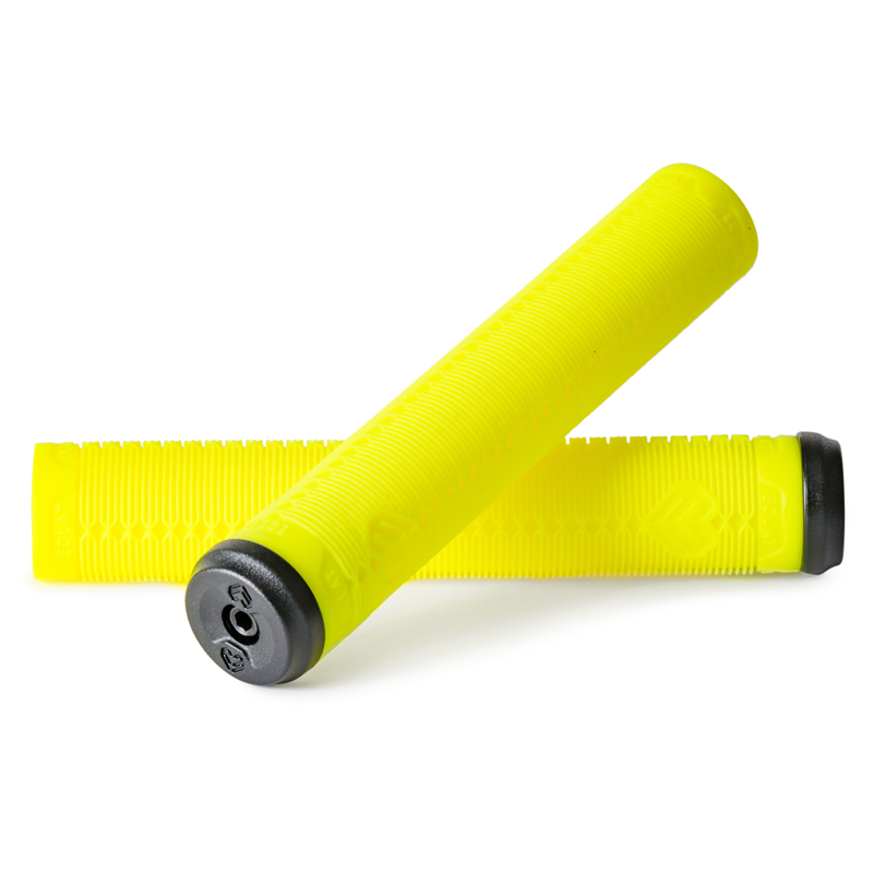 ECLAT ECLAT Shogun Grips - Neon Yellow