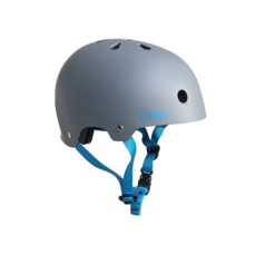 DRS DRS Helmet Flat Grey S/M (54-58cm)