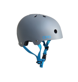 DRS DRS Helmet Flat Grey S/M (54-58cm)