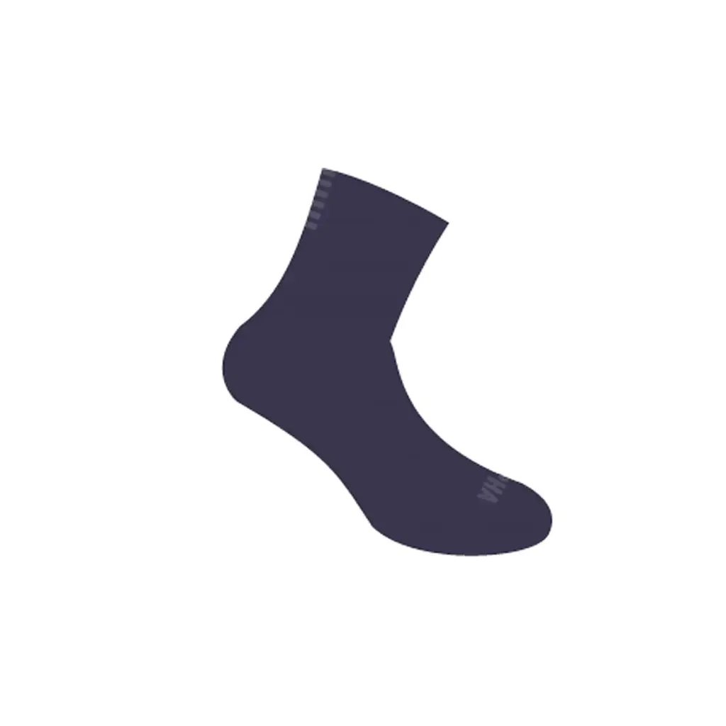 Rapha Rapha Pro Team Cycling Socks - Navy/Grey
