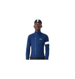 Rapha Rapha Core II Cycling Rain Jacket Blue