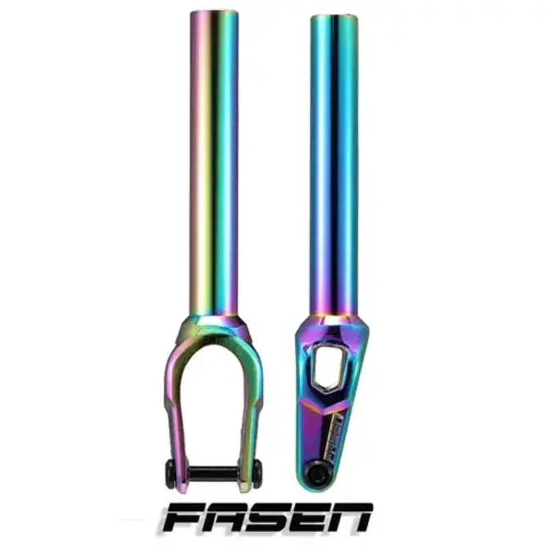 Fasen Fasen IHC Fork-Bullet-OilSlick