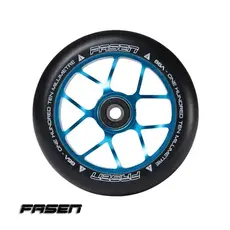 Fasen Fasen 110mm Wheel - Jet - TL