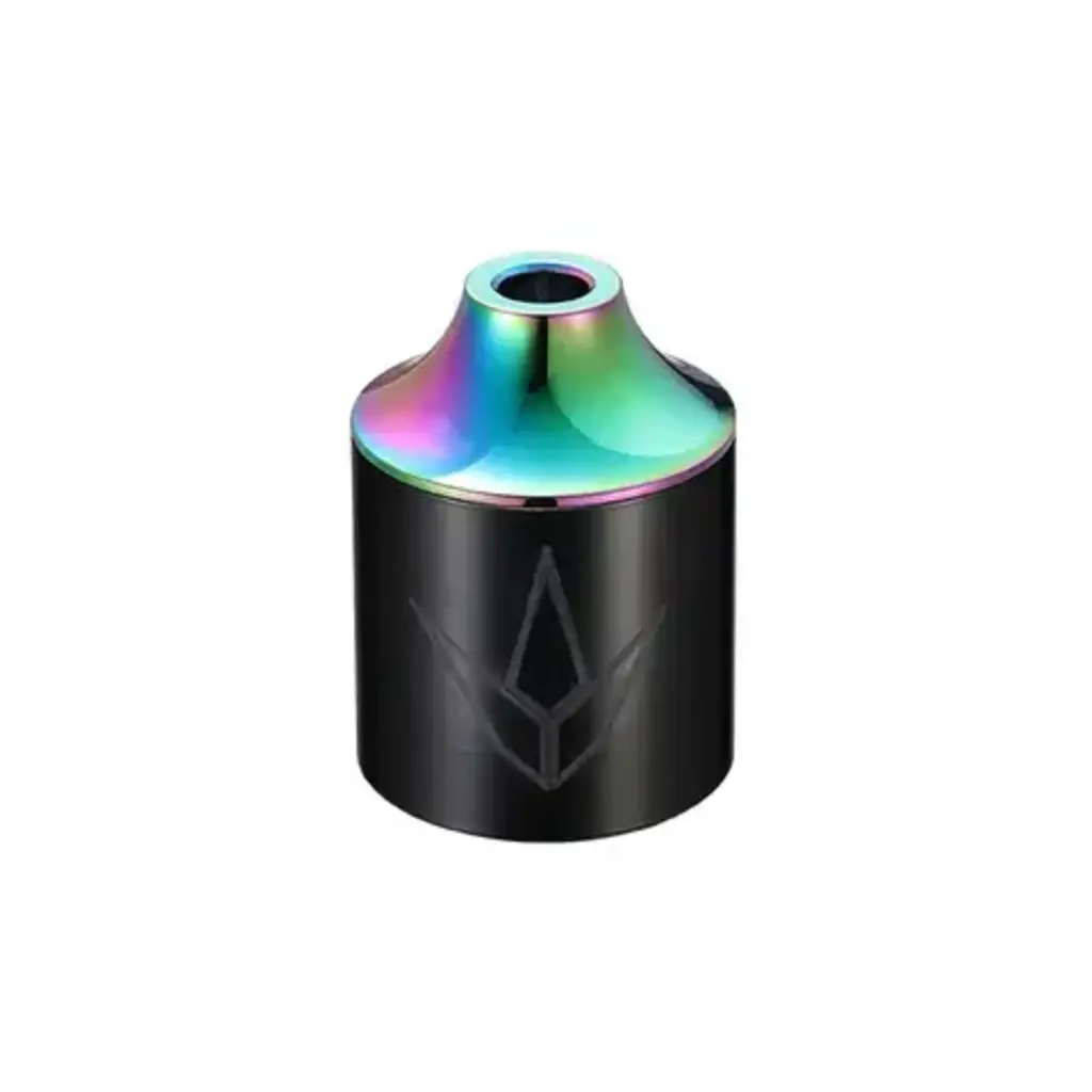 PRODIGY Street Peg Front - Oil Slick