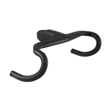 Trek Trek Aero RSL Road Integrated Handlebar/Stem 370mm/400mm x 110mm