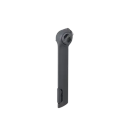 Trek Trek Madone Gen 8 Seatpost Mast x 190mm x 0mm Carbon Smoke Matte