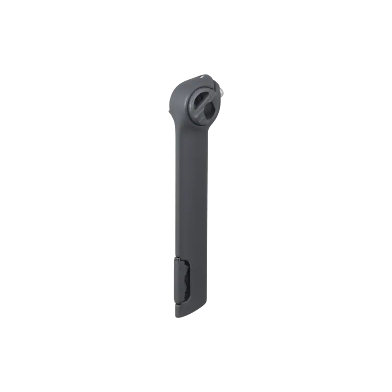 Trek Trek Madone Gen 8 Seatpost Mast x 190mm x 0mm Carbon Smoke Matte