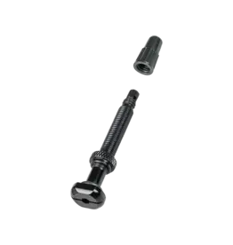 Trek Bontrager Round Base TLR Valve Stem 50mm
