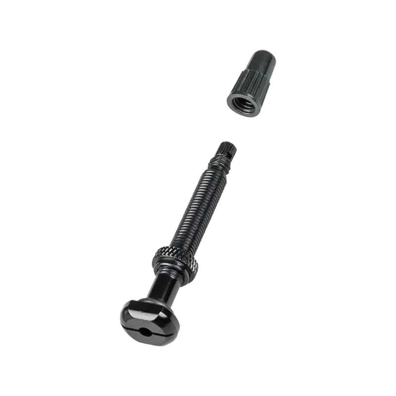 Trek Bontrager Round Base TLR Valve Stem 50mm