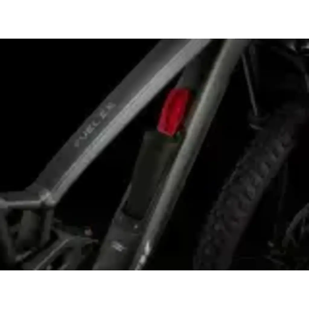 Trek 2024 Trek Fuel EX 5 Gen 6 Matte Dnister Black