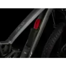 Trek 2024 Trek Fuel EX 5 Gen 6 Matte Dnister Black