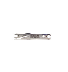 Pedro's Pedro's Disc Wrench