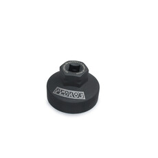 Pedro's Pedro's External Bottom Bracket Socket - 16 notch x 44mm