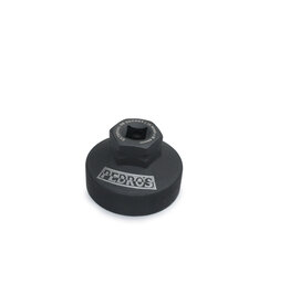 Pedro's Pedro's External Bottom Bracket Socket - 16 notch x 44mm