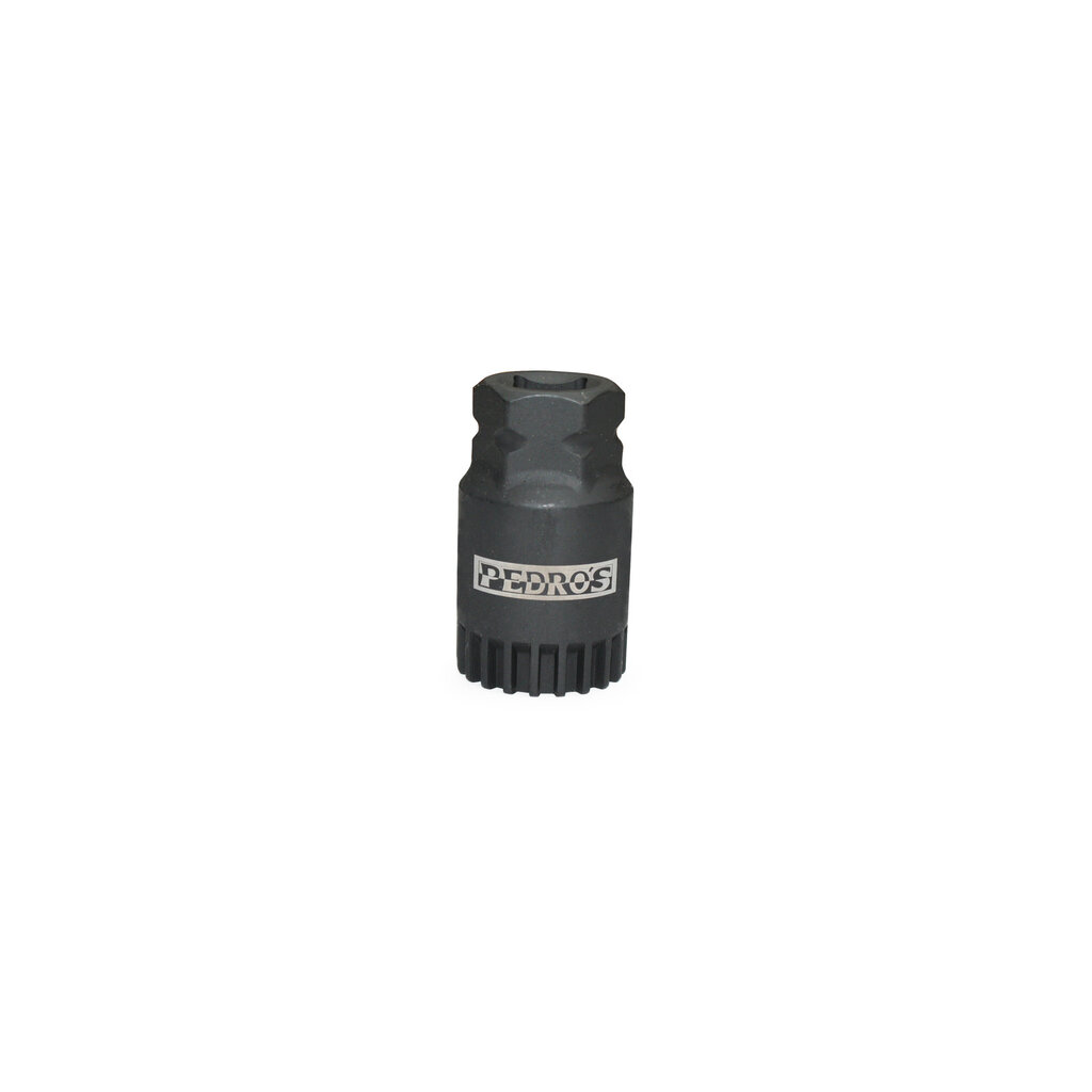 Pedro's Pedro's Splined Bottom Bracket Socket - 2021