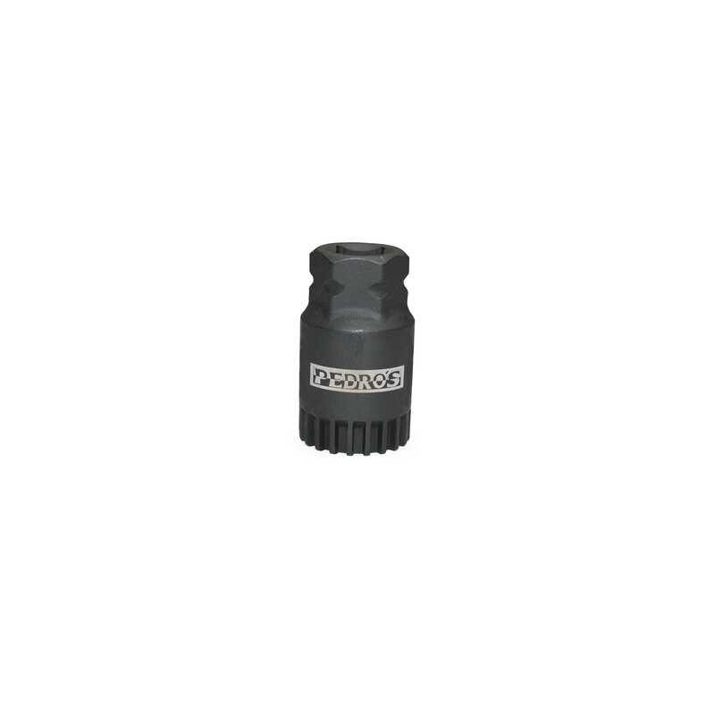 Pedro's Pedro's Splined Bottom Bracket Socket - 2021