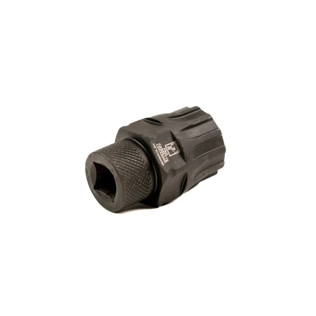 Pedro's Pedro's Pro Cassette Lockring Socket