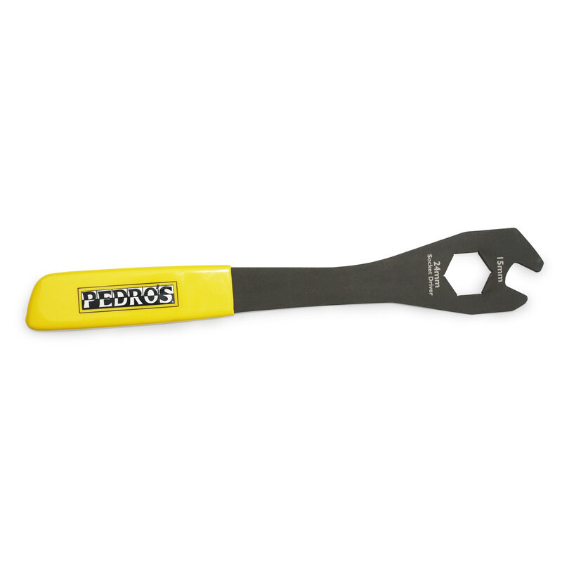 Pedro's Pedro's Pro Travel Pedal Wrench