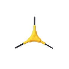 Pedro's Pedro's Y Wrench 4, 5, 6