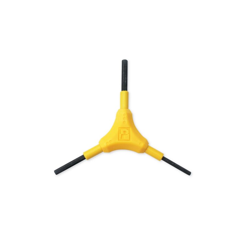 Pedro's Pedro's Y Wrench 4, 5, 6