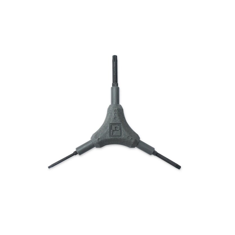 Pedro's Pedro's Y Wrench T10, T25, T30
