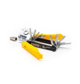 Pedro's Pedro's RX Micro 21 Multitool