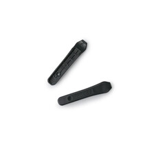 Pedro's Pero's Micro Levers - Black Pair, Carded