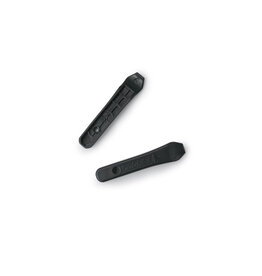 Pedro's Pero's Micro Levers - Black Pair, Carded