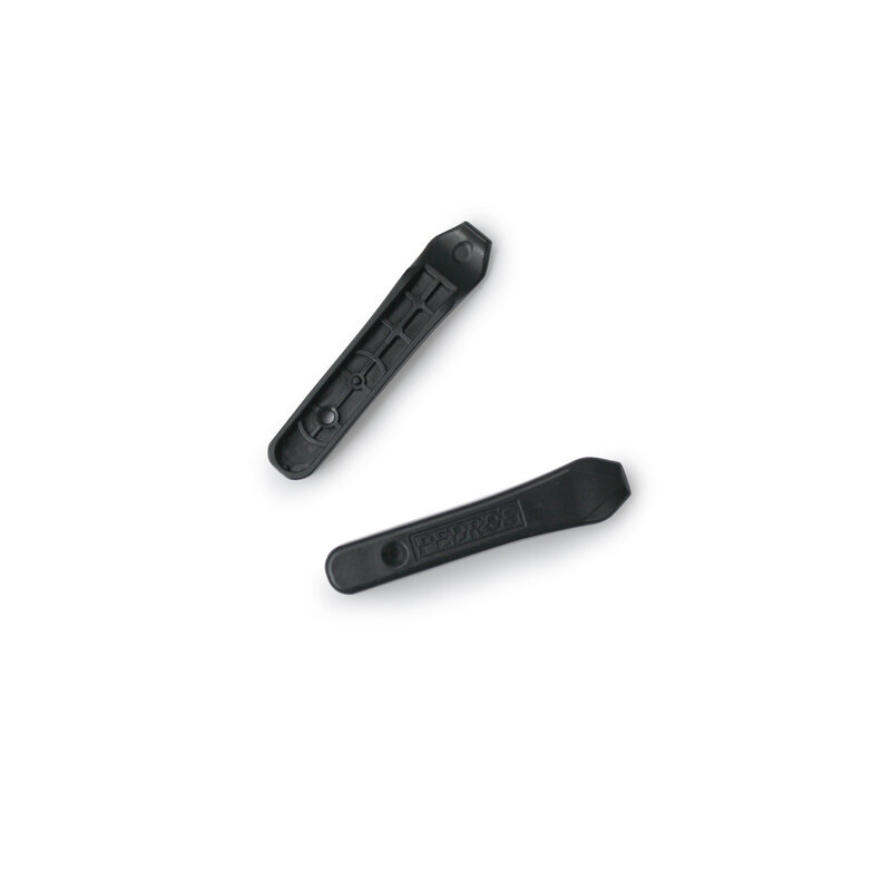 Pedro's Pero's Micro Levers - Black Pair, Carded