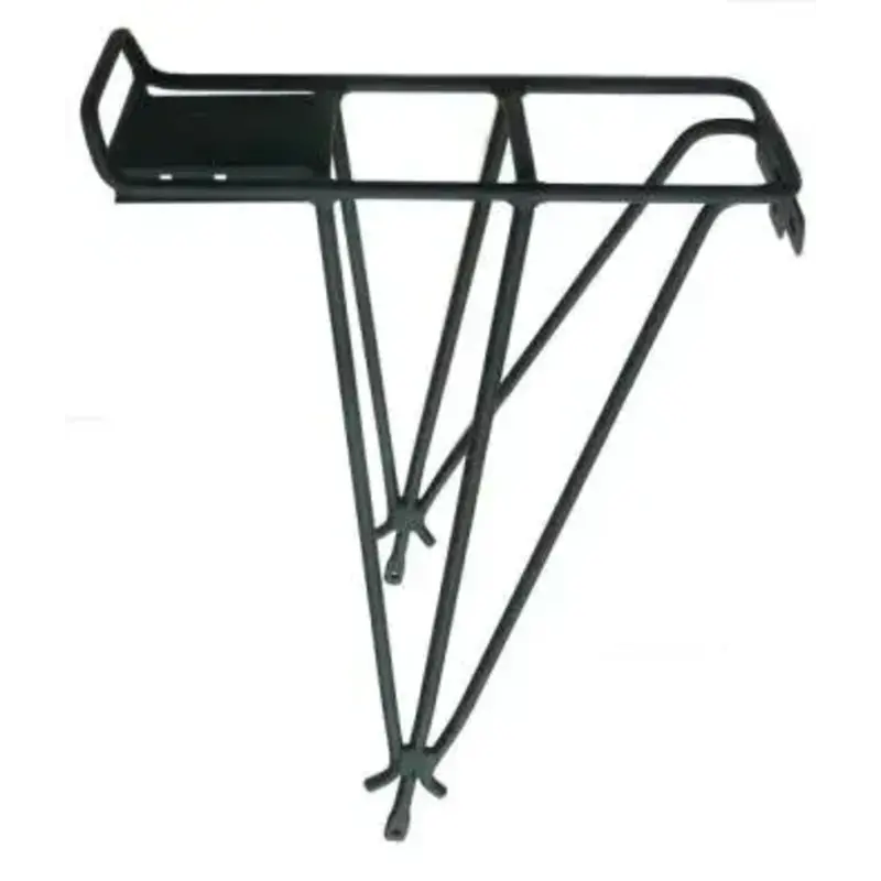 BETO Beto Rear Carrier 700C Disc Suitable For Baby Seats