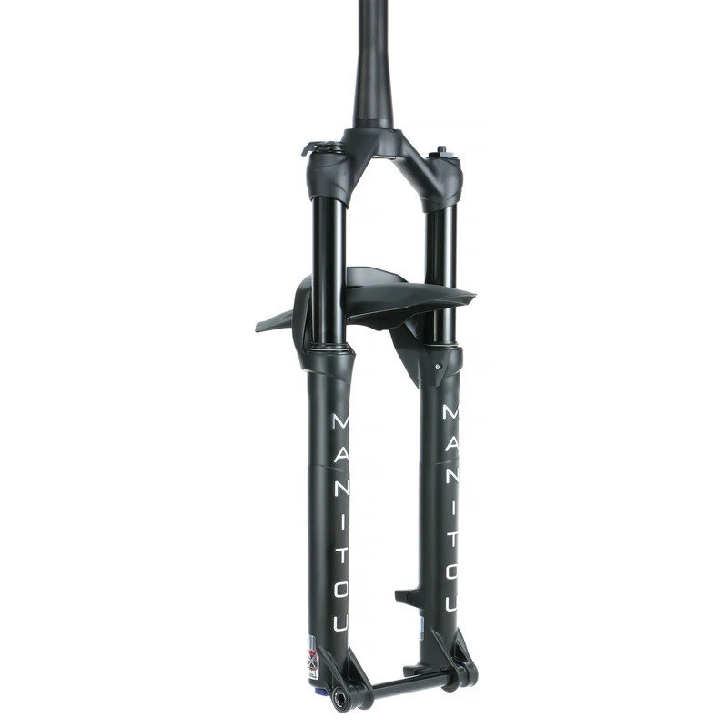 Mantou Manitou Machete 27.5in 120mm Travel Tapered Steerer 37mm Offset
