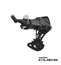 Shimano RD-U4000 Rear Derailleur Cues 9-Speed Shadow Medium 46T Max