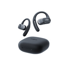 SHOKZ SHOKZ OpenFit AIR True Wireless Earbuds - Black