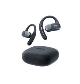 SHOKZ SHOKZ OpenFit AIR True Wireless Earbuds - Black