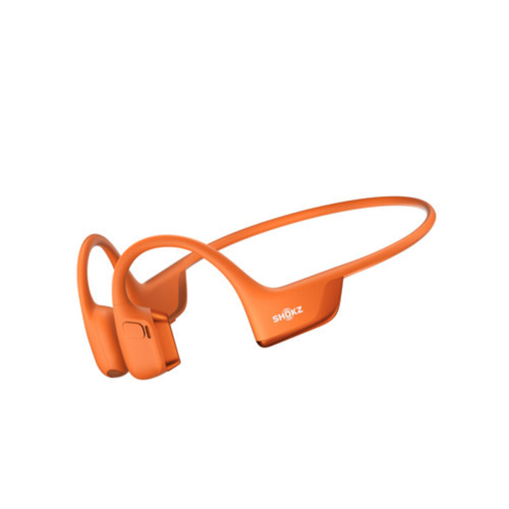 SHOKZ SHOKZ OpenRun Pro 2 Wireless Headphones - Orange