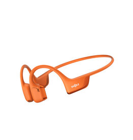 SHOKZ SHOKZ OpenRun Pro 2 Wireless Headphones - Orange