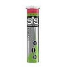 SIS **Sis Go Hydro Tablets Grapefruit 20 x 4g (Each)