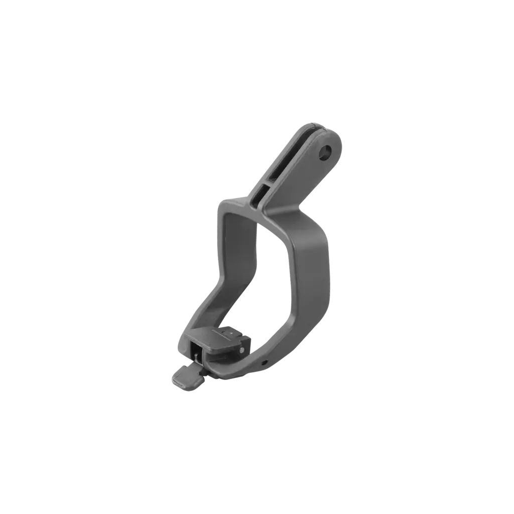 Bontrager Bontrager Blendr Low Commuter Light Mount