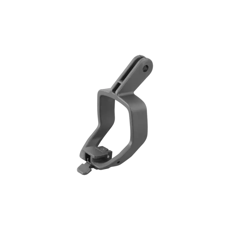 Bontrager Bontrager Blendr Low Commuter Light Mount