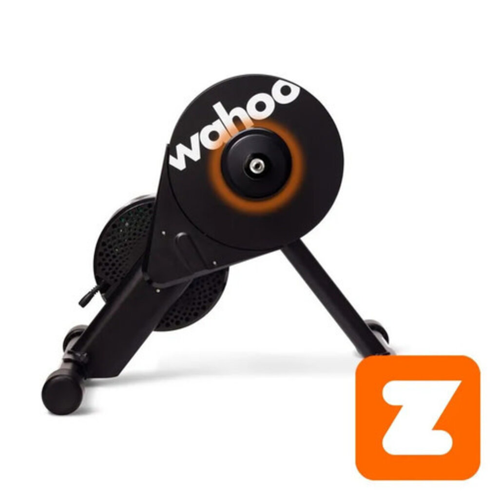 WAHOO Wahoo KICKR CORE + Zwift One Smart Trainer