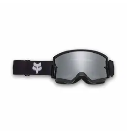 FOX Fox Main Core Goggle - Spark Black