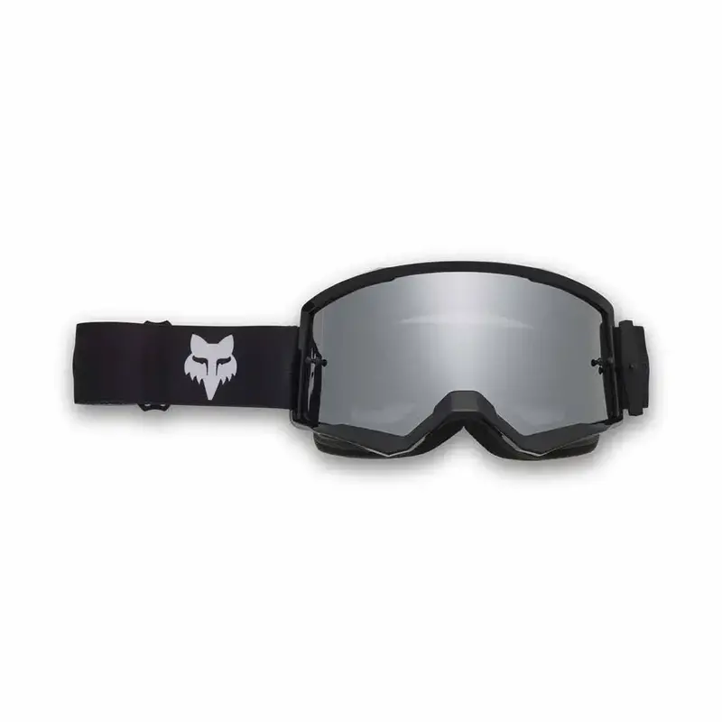 FOX Fox Main Core Goggle - Spark Black