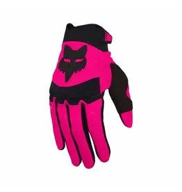 FOX Fox Dirtpaw Glove Pink/Black