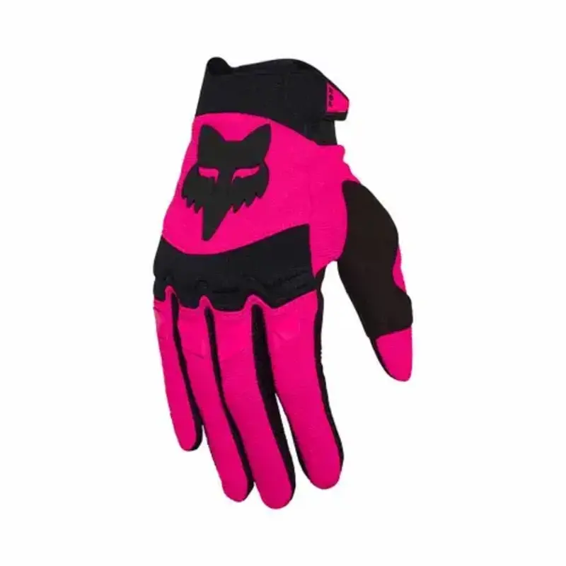FOX Fox Dirtpaw Glove Pink/Black