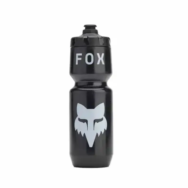 FOX FOX Purist 26oz Bottle - Black/White